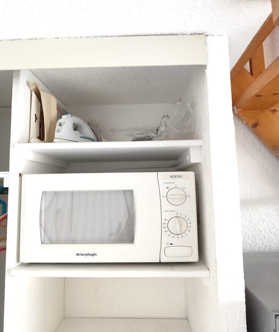 Holiday Home Facilities and Services