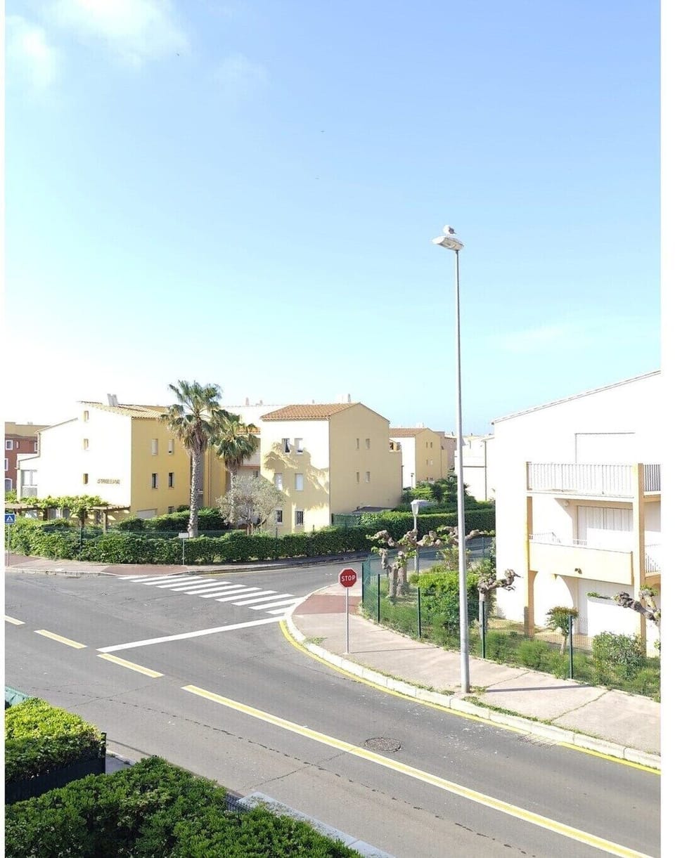 Immediate Surroundings [summer] (<1 km)