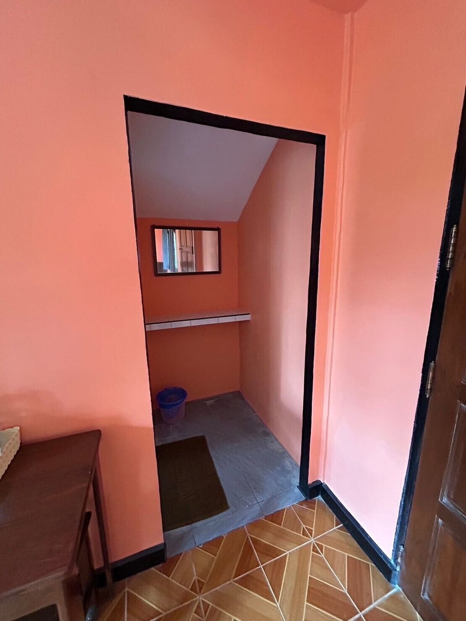 Basic Studio | Interior