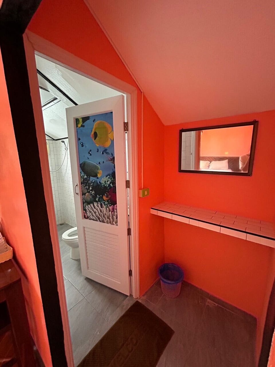 Basic Studio | Interior