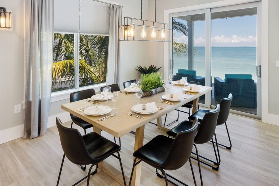Gather, connect, and enjoy the view