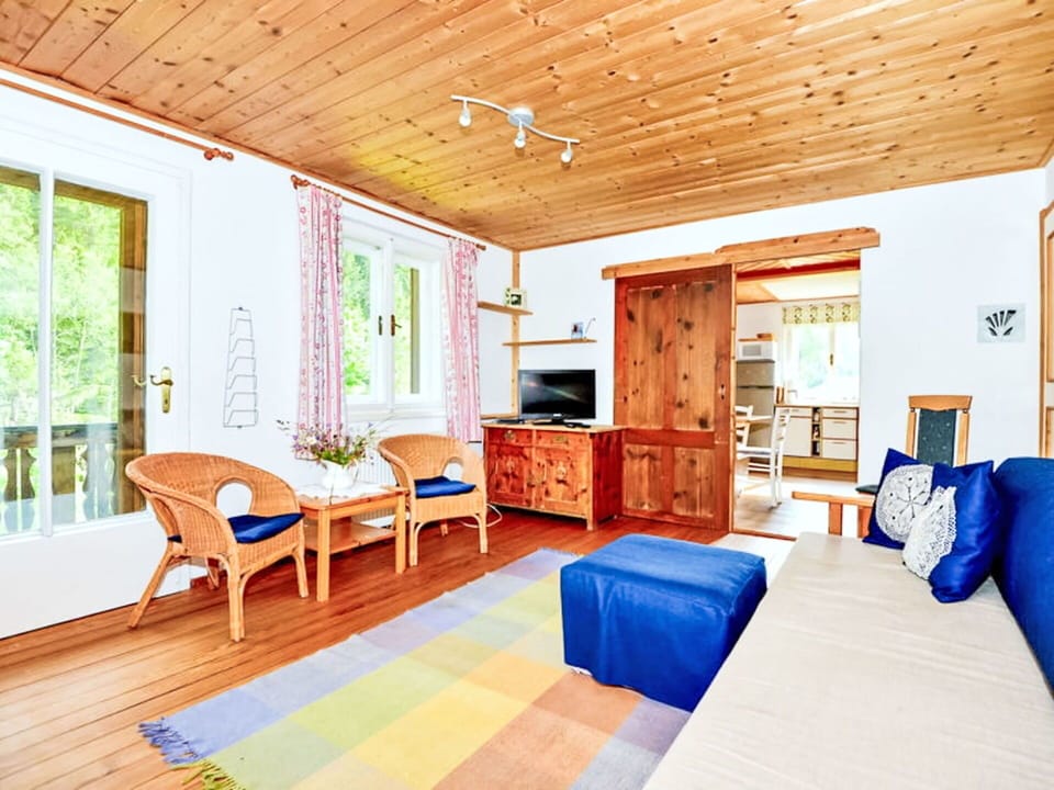 Furniture, Interior Design, Flooring, Wood, Floor, Ceiling, Wood Flooring, Room, Lighting, Home