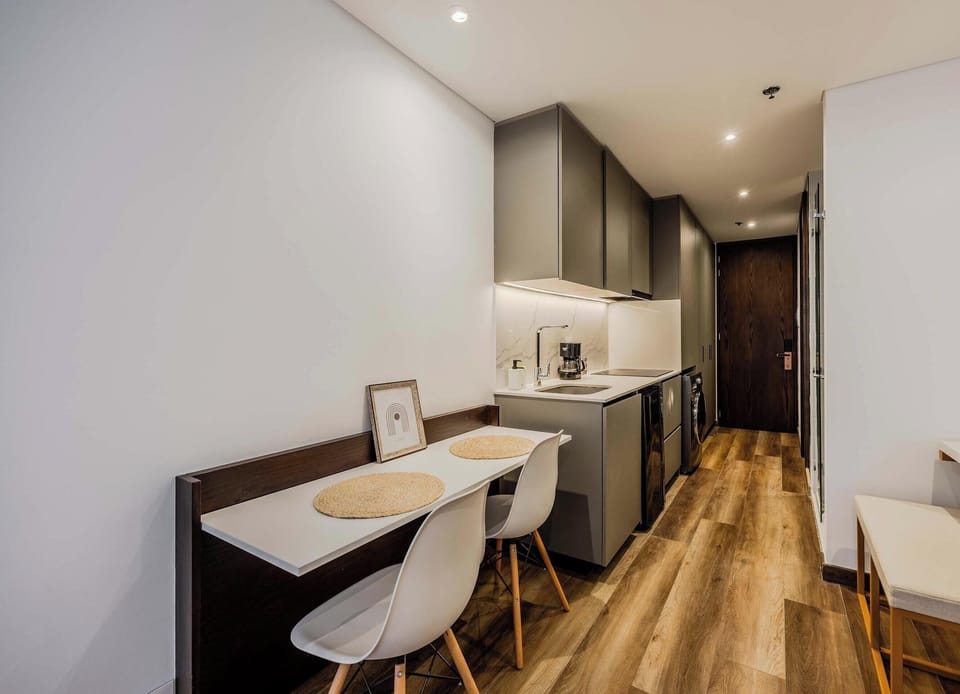 House | 1 bedroom