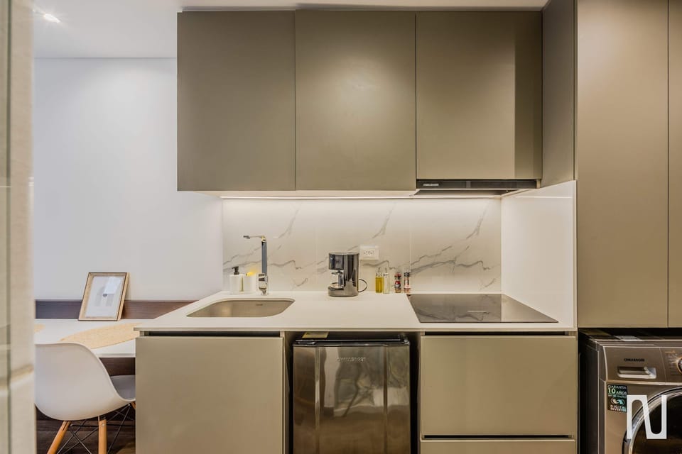 House | 1 bedroom