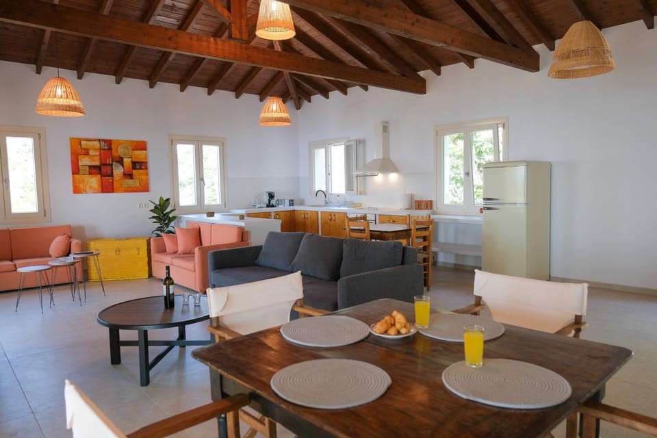 House | 2 bedrooms, Internet