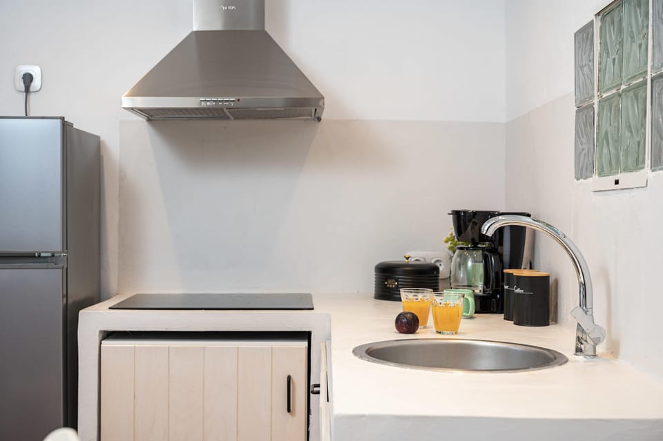 House | 1 bedroom, Internet
