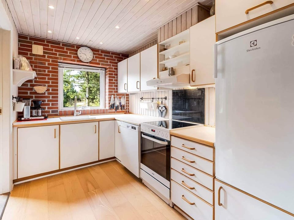 House | Private kitchen
