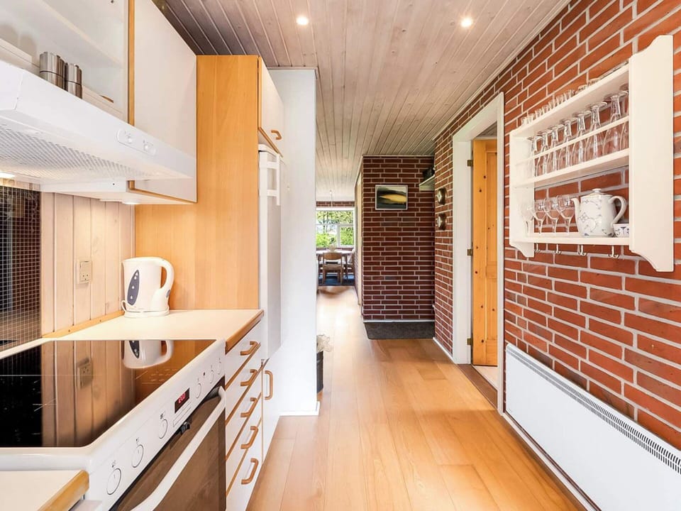 House | Private kitchen
