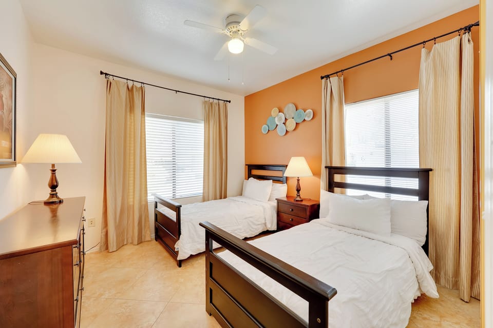 Apartment (4 Bedrooms) | Interior