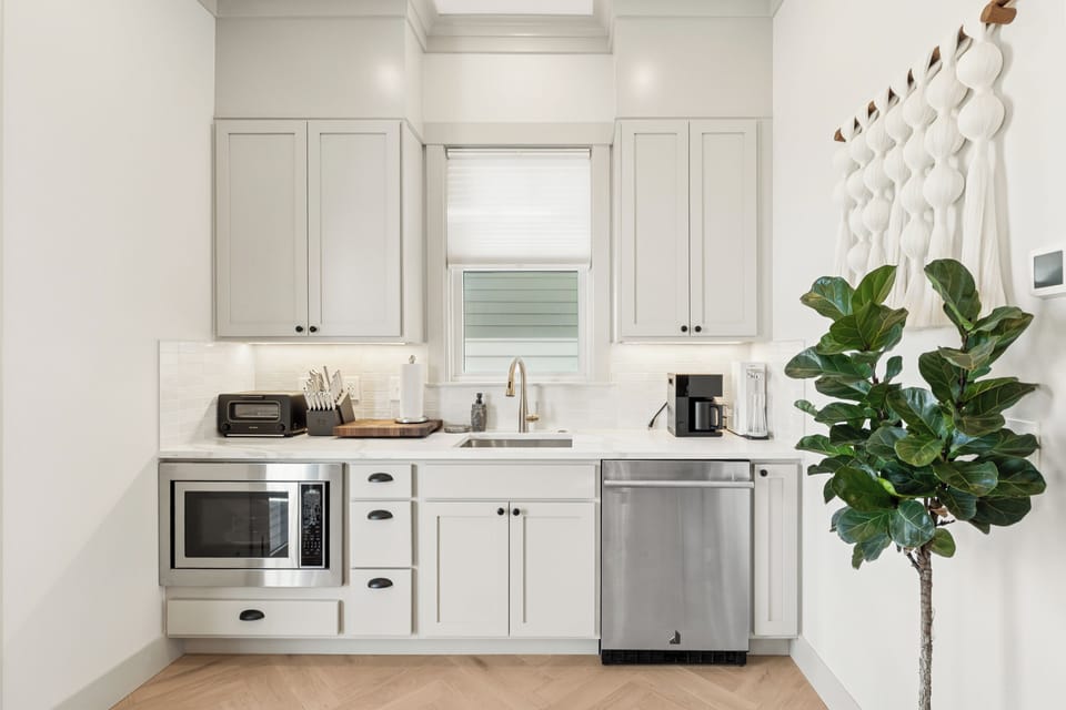 Kitchenette
