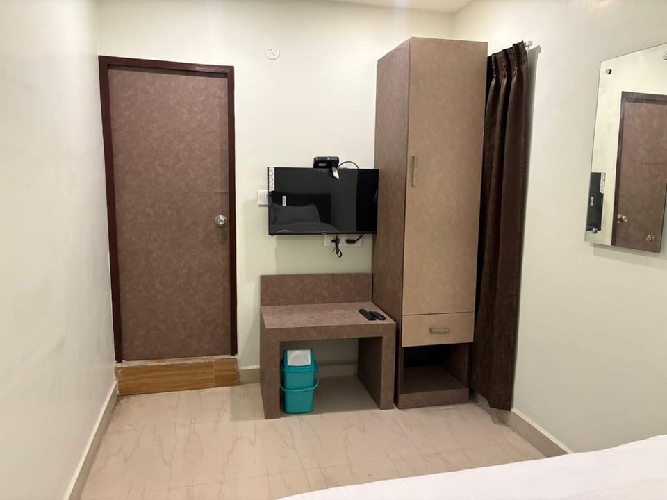 Deluxe Double Room | Free WiFi