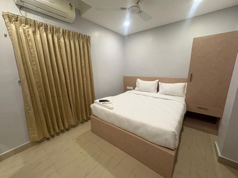 Deluxe Double Room | Free WiFi