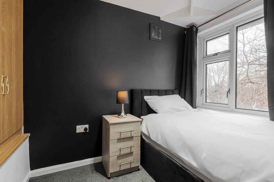 House, 3 Bedrooms | 3 bedrooms