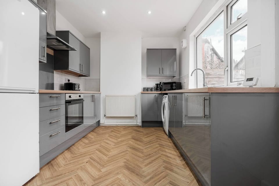 House, 3 Bedrooms | Interior