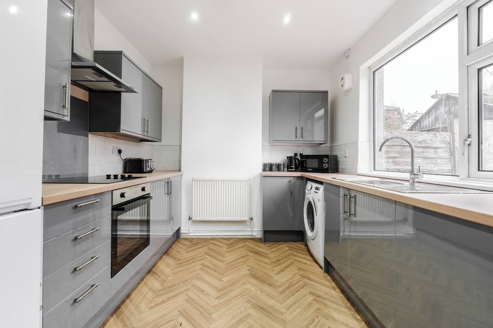 House, 3 Bedrooms | Interior