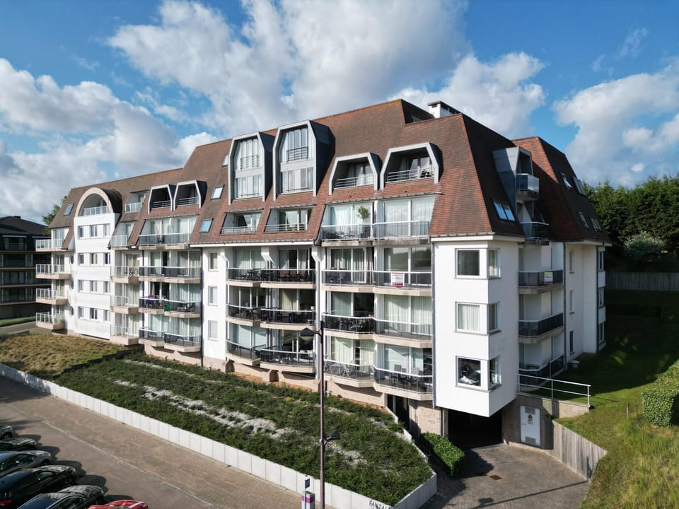Apartment | Exterior