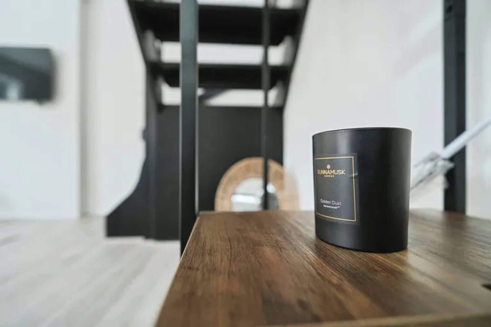House, 2 Bedrooms | Interior