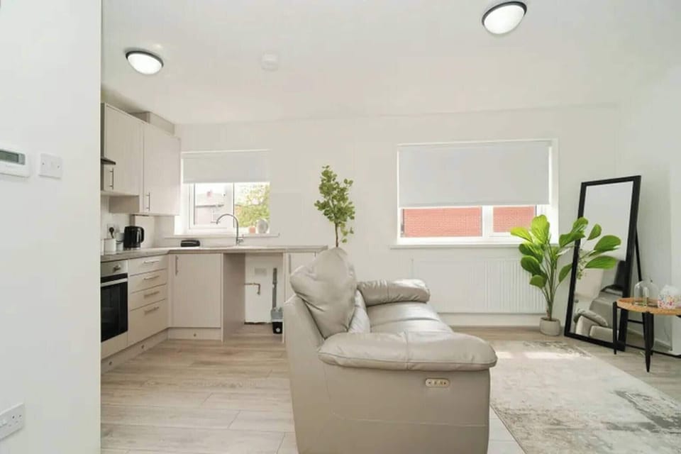 House, 2 Bedrooms | Living area