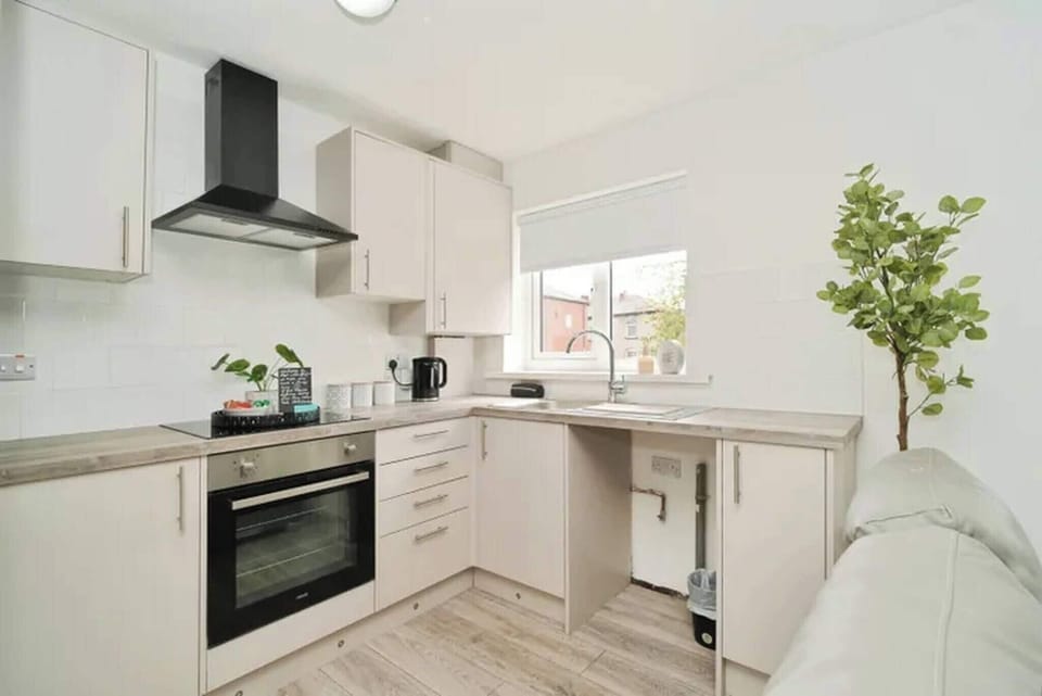 House, 2 Bedrooms | Interior