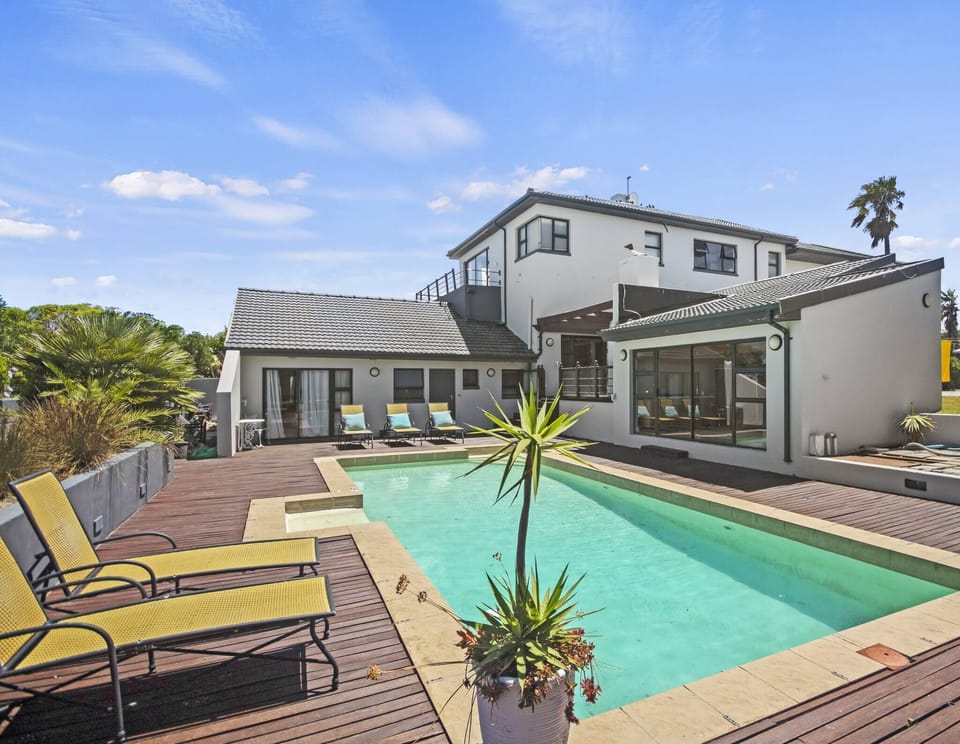 House, 5 Bedrooms, Smoking, Private Pool | Pool | Outdoor pool