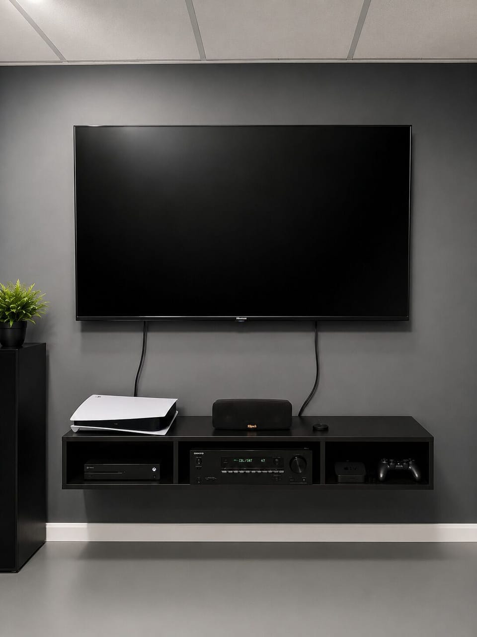 Television