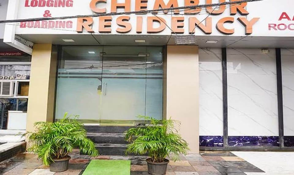 Hotel Chembur Residency Hotel in Mumbai