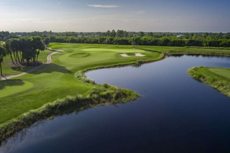 Golf Course