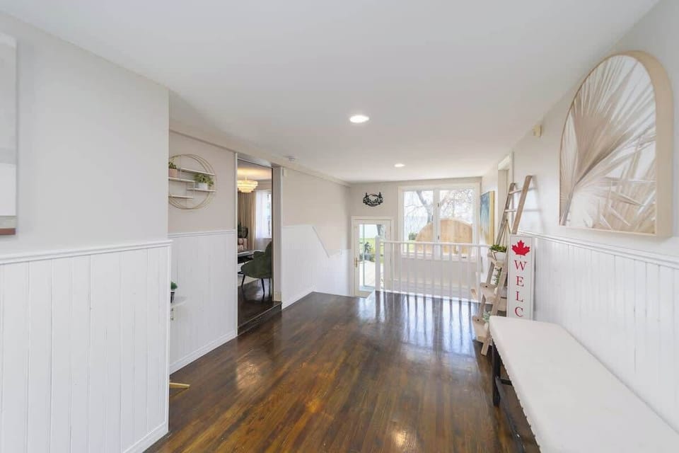 More interior views showcasing the home's comfort, space, and thoughtful design.