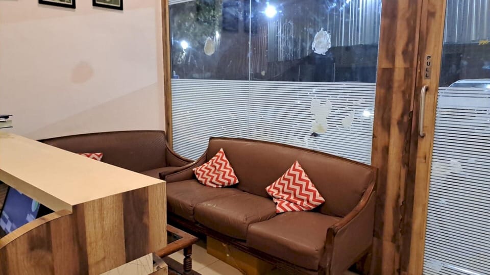 House | Reception