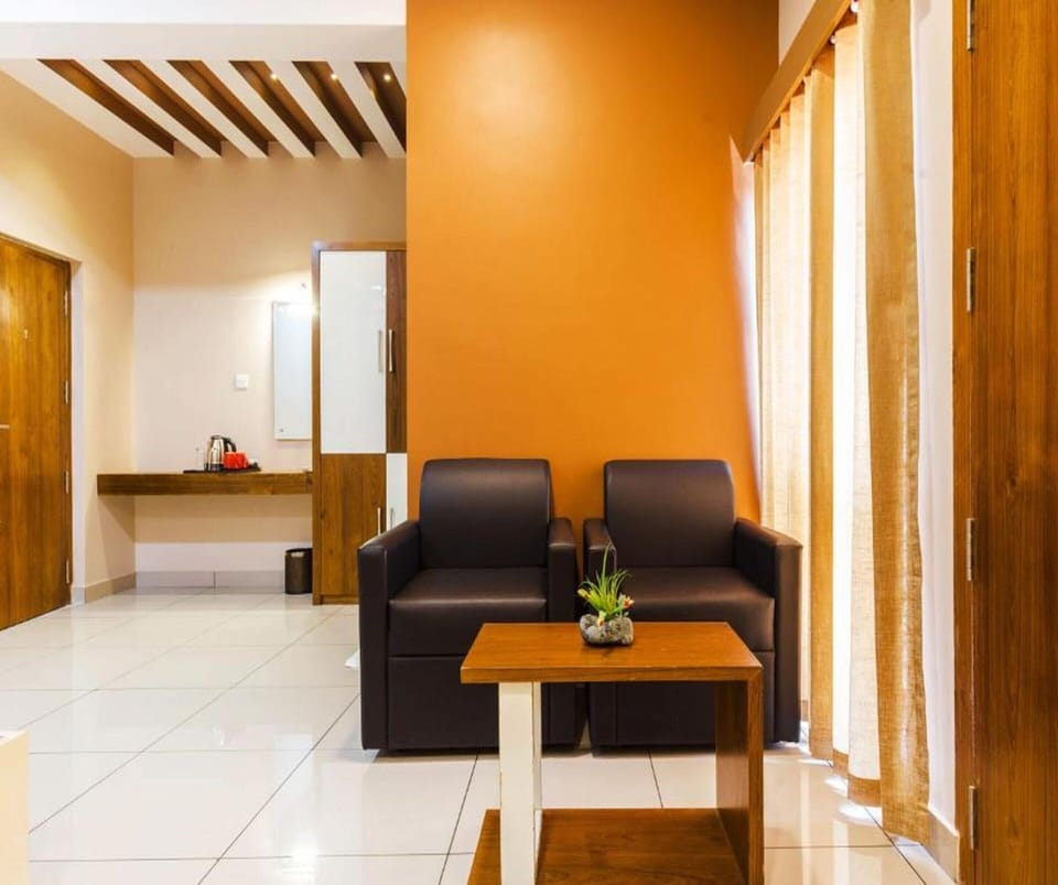 House | Interior