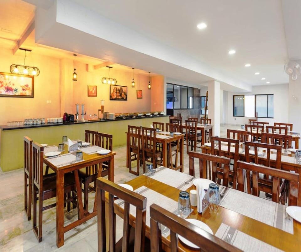 House | Dining