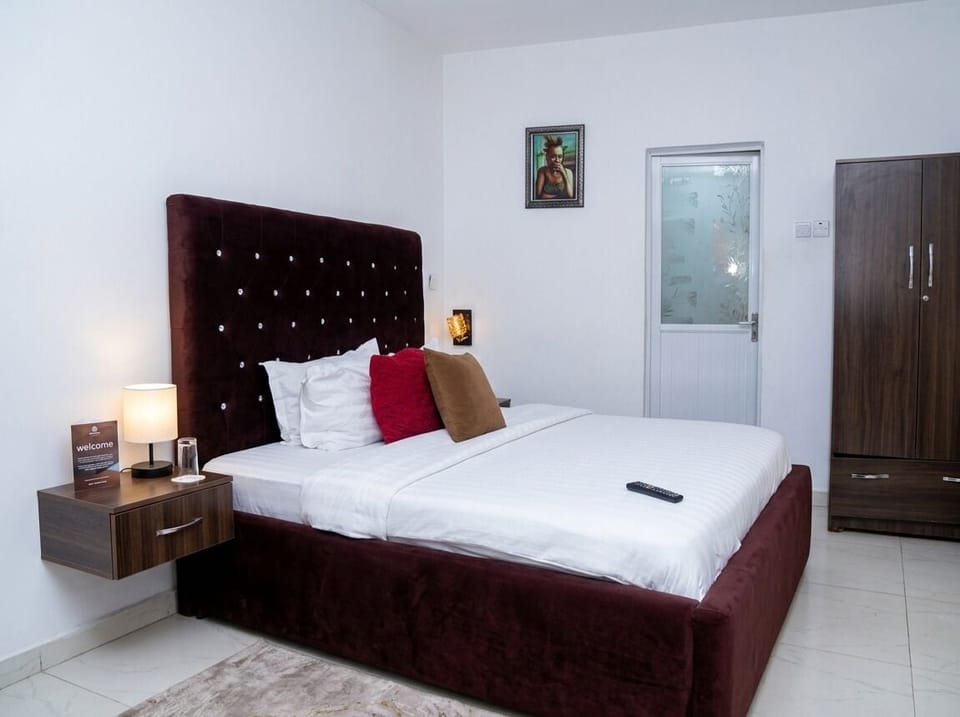 Deluxe Single Room | Desk, laptop workspace, WiFi (free)