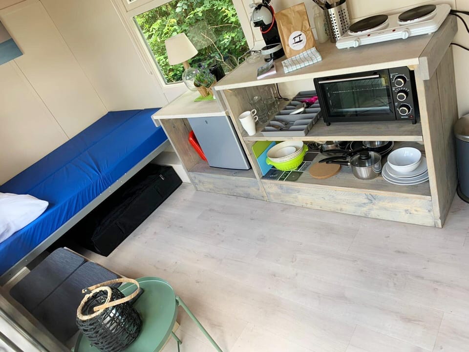 House | 1 bedroom