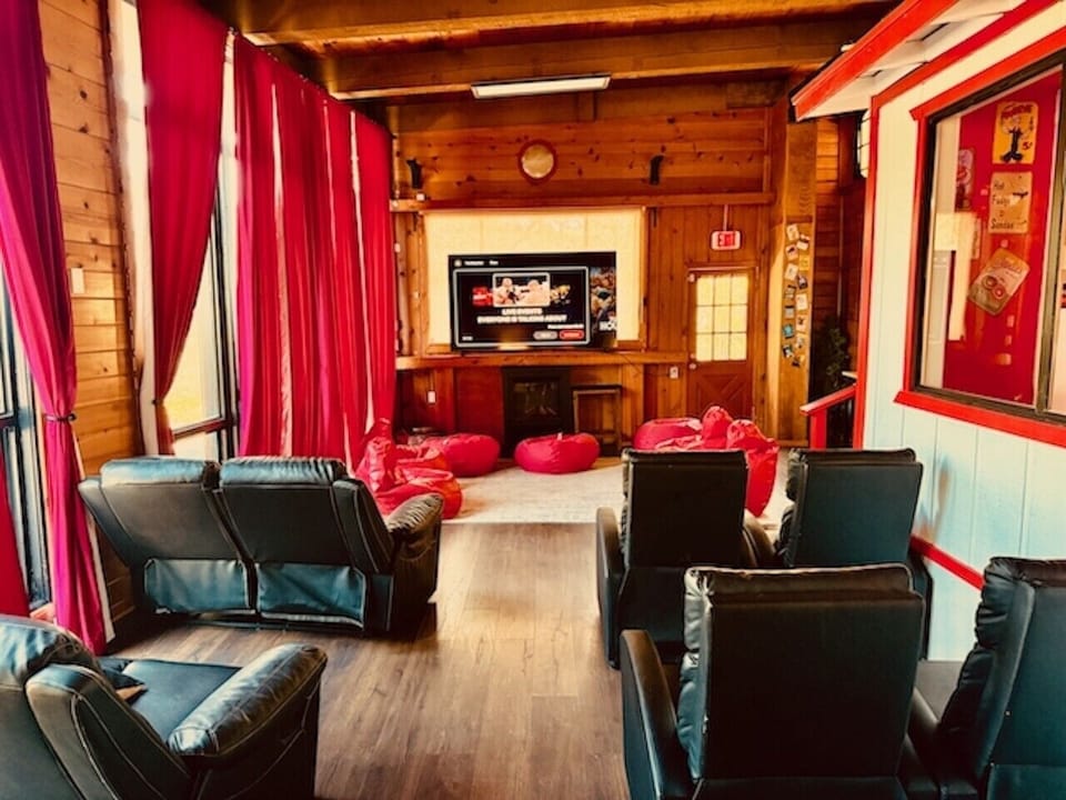 Theater Room