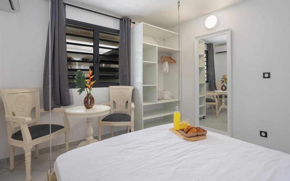 Chambre En-Suite 2
