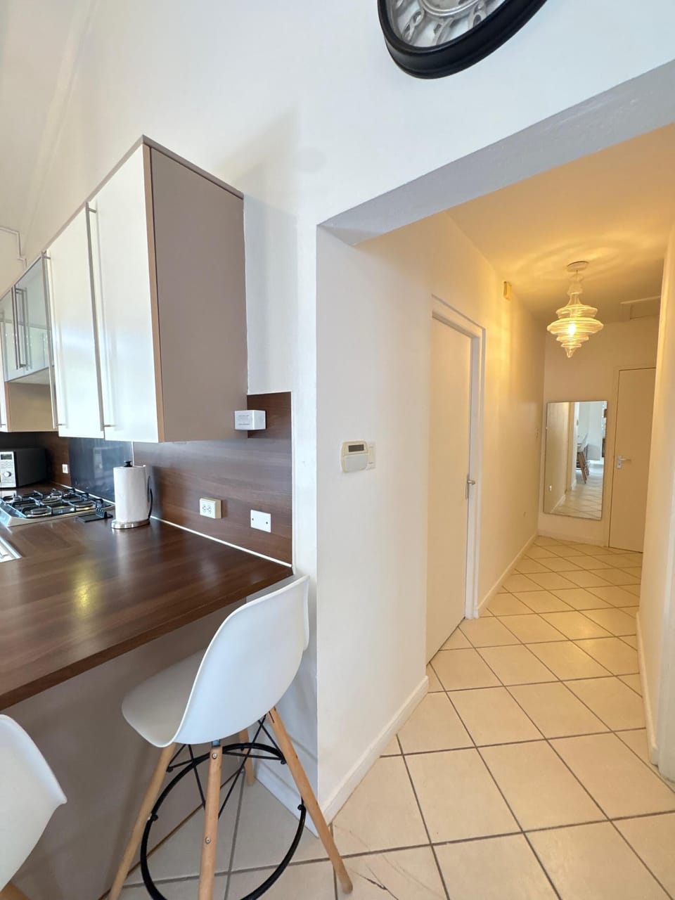 Brisa Tropical Home-spacious 3bdr-pool-Oranjestad (1342)