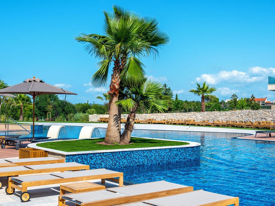Pool Outdoor