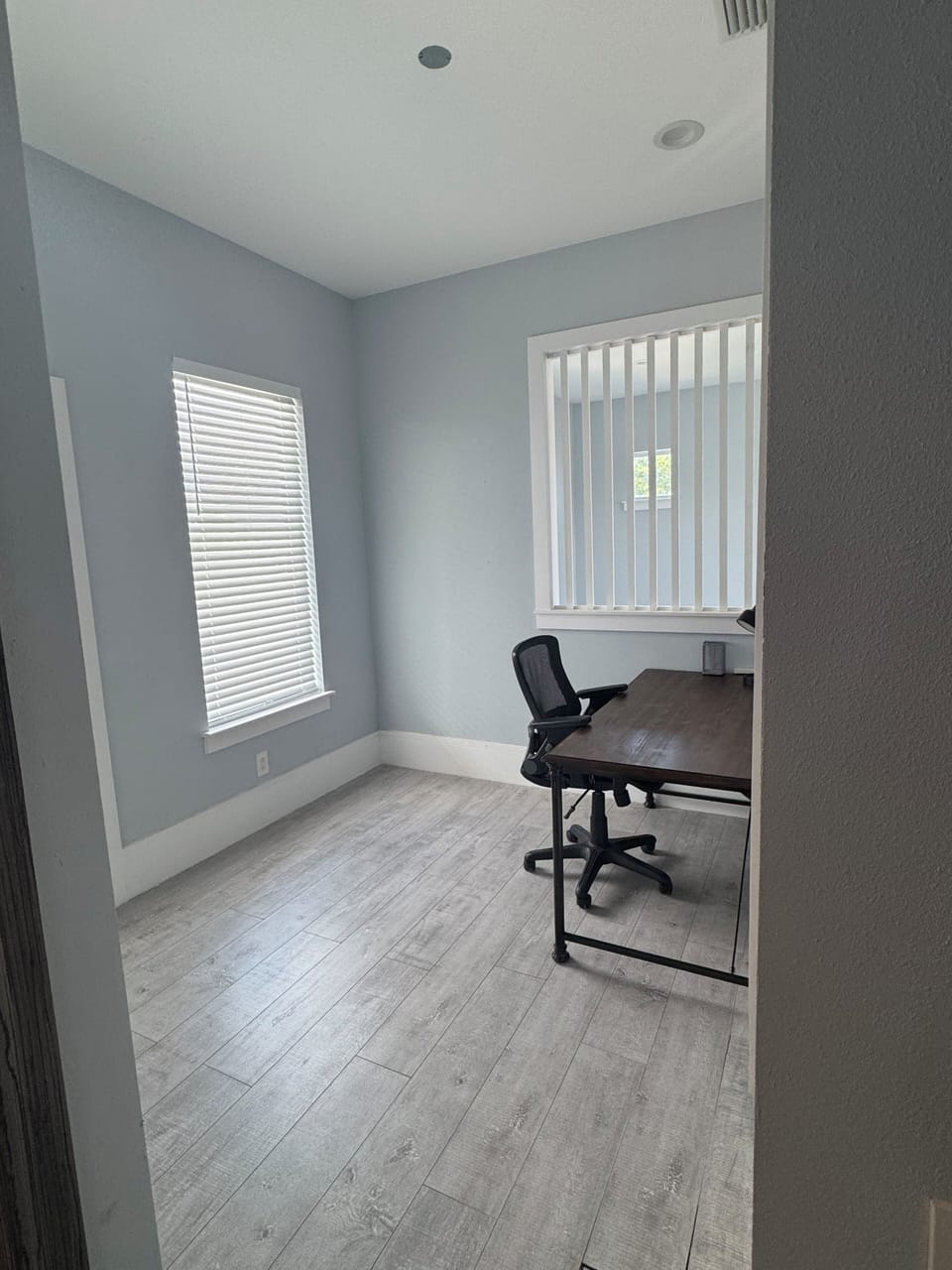 Office Space