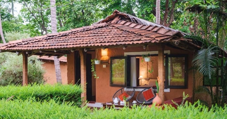 Superior Forest Cottage  | Exterior