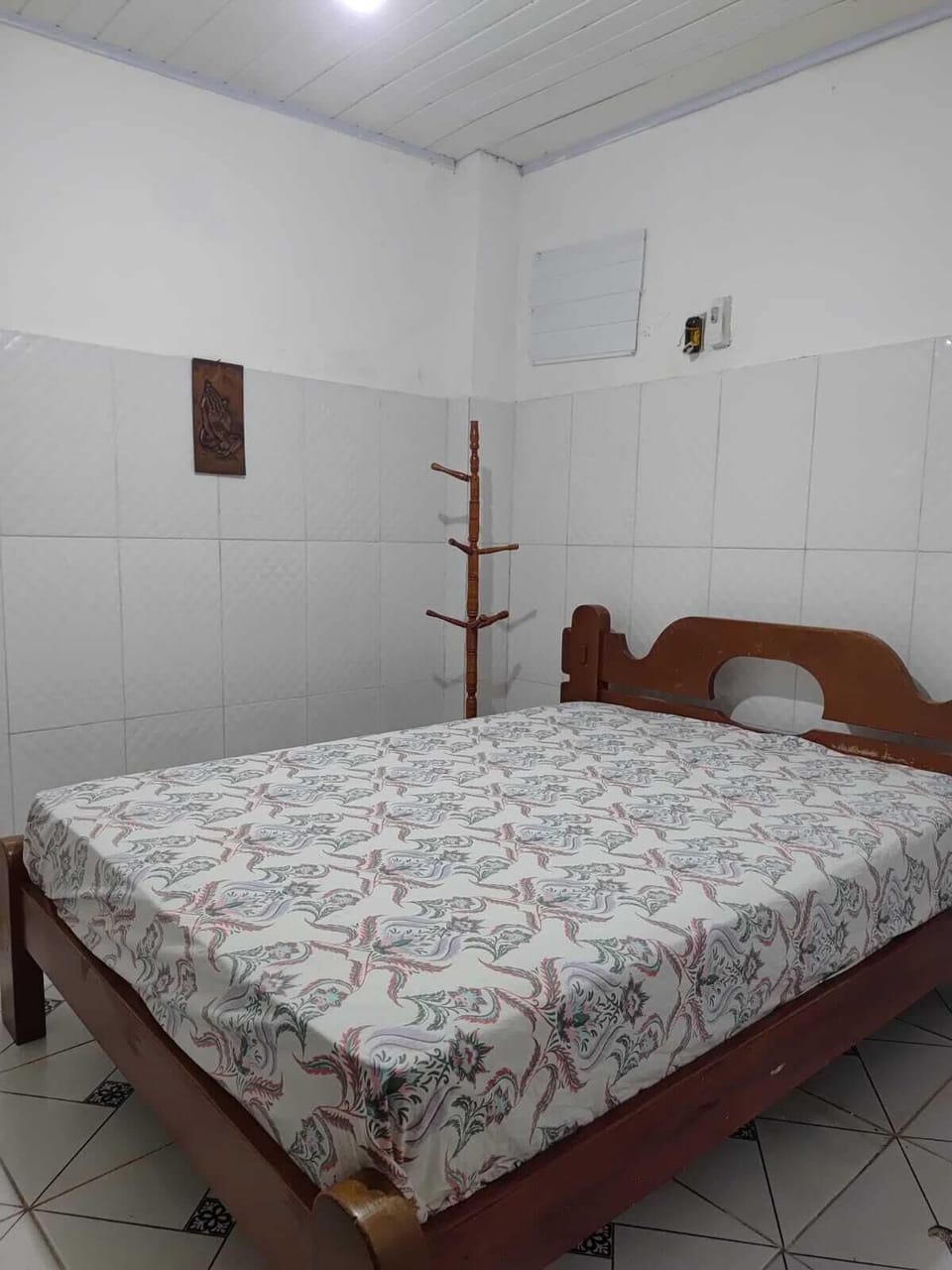 Room, 1 Double Bed | Interior