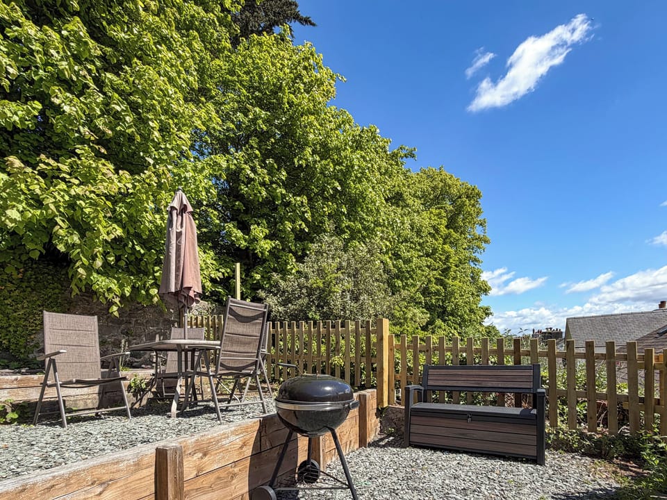 Outdoor | Ivy Cottage, Beaumaris