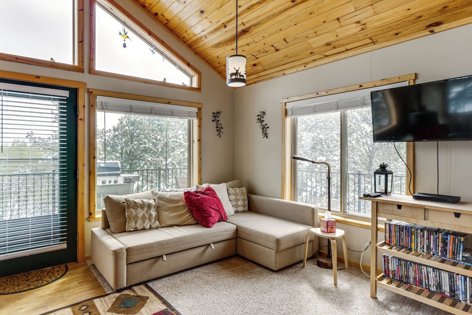 Living Room | Video Library