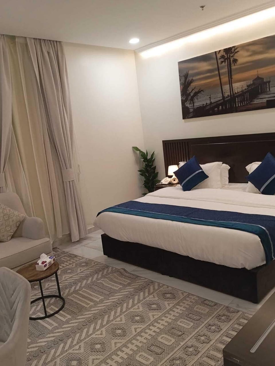 Economy Apartment | Free WiFi