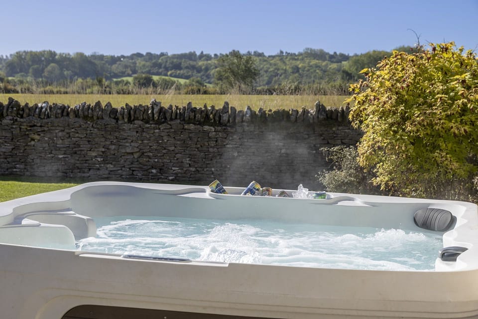 Middle Farm - StayCotswold