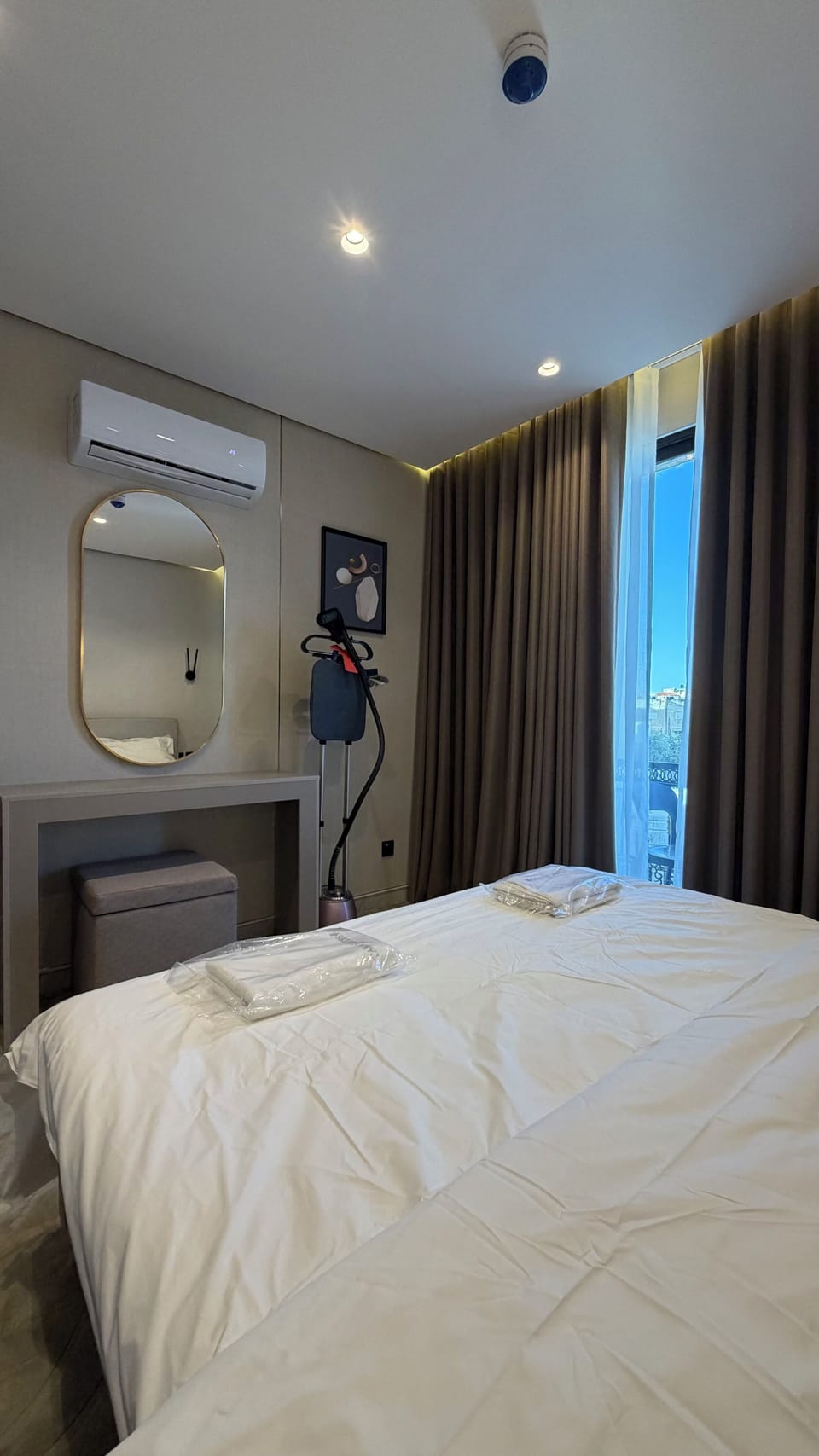 Apartment, 1 Bedroom, Accessible, Smoking | 1 bedroom