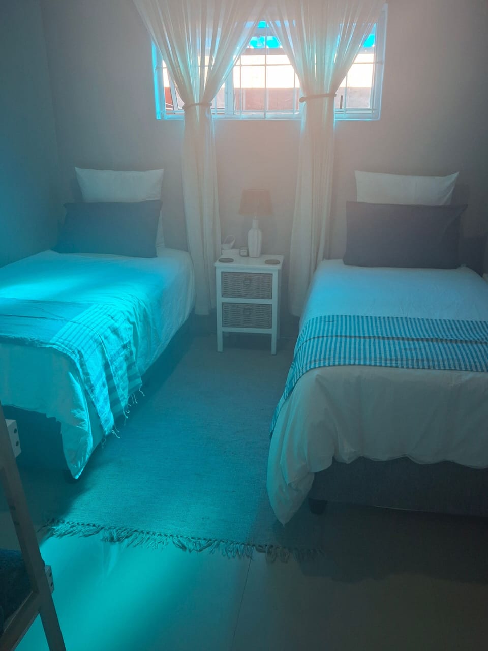 Villa, 2 Bedrooms, Smoking | 2 bedrooms