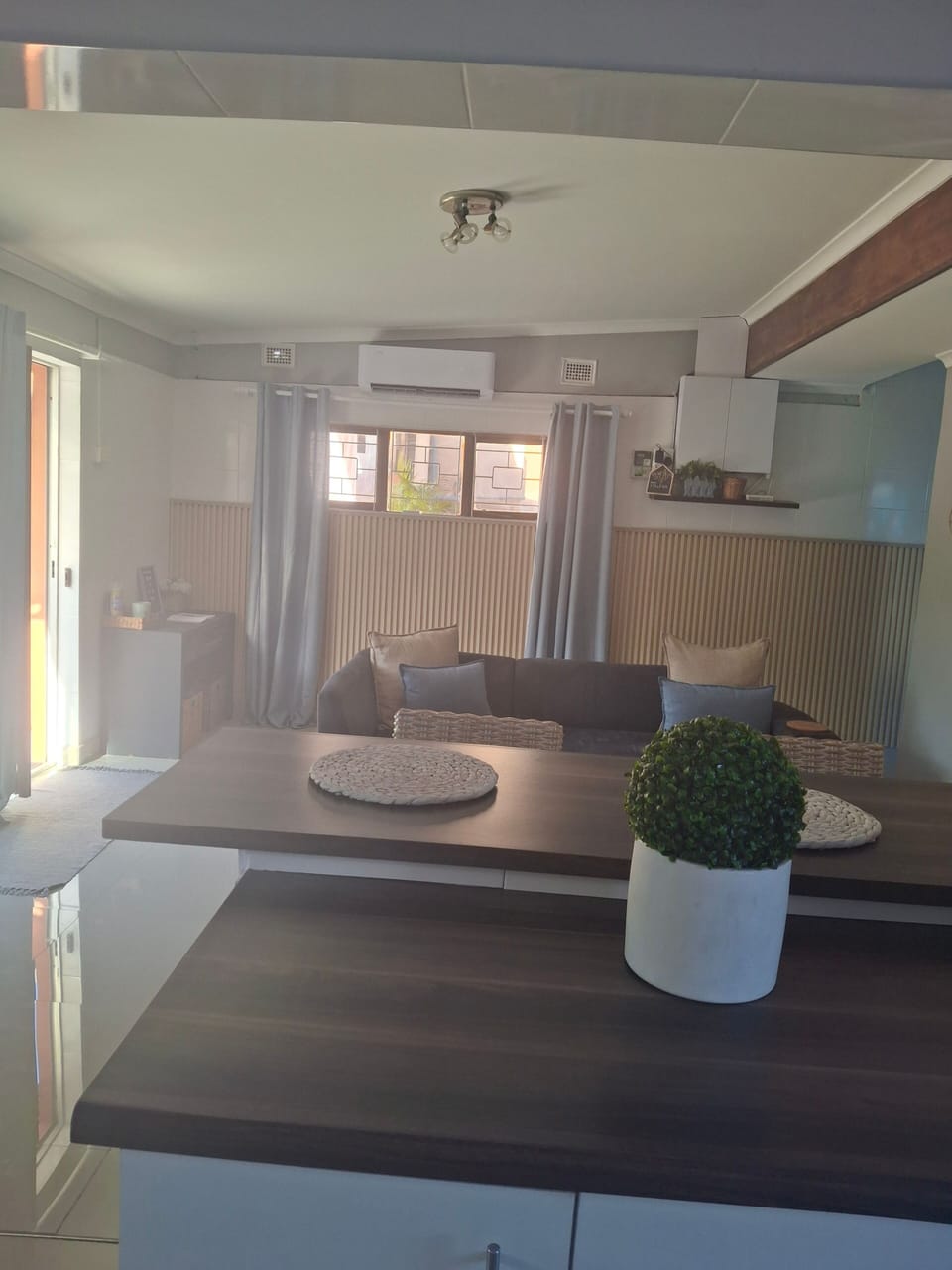 Villa, 2 Bedrooms, Smoking | Living room
