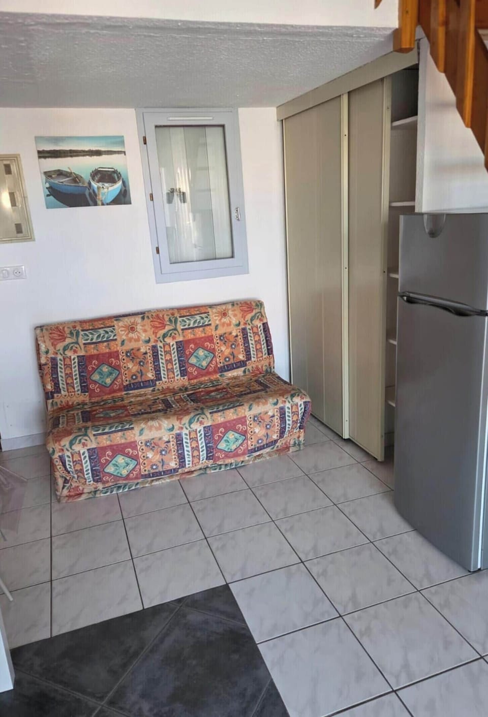 Apartment | Living room