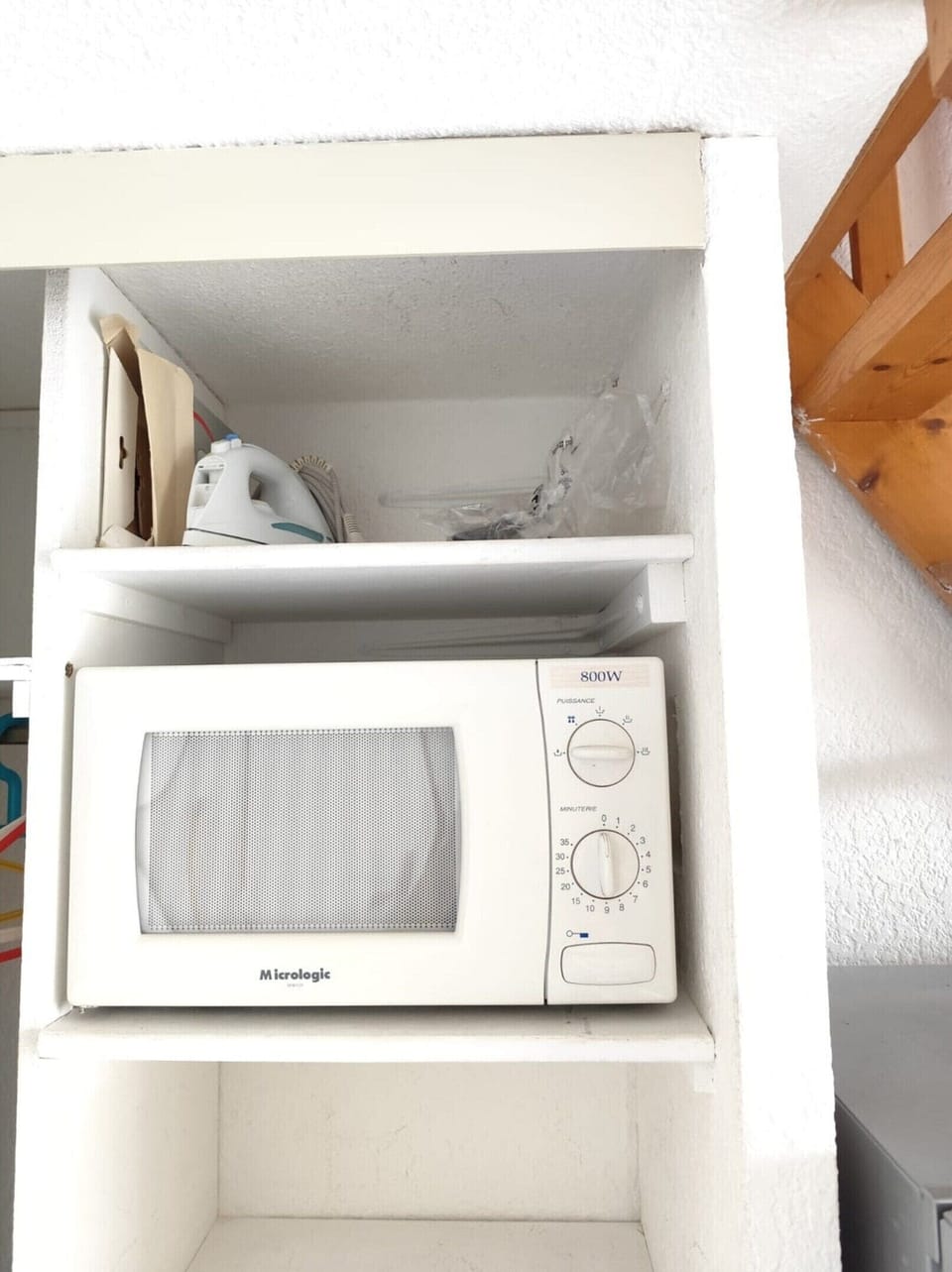 Apartment | Interior