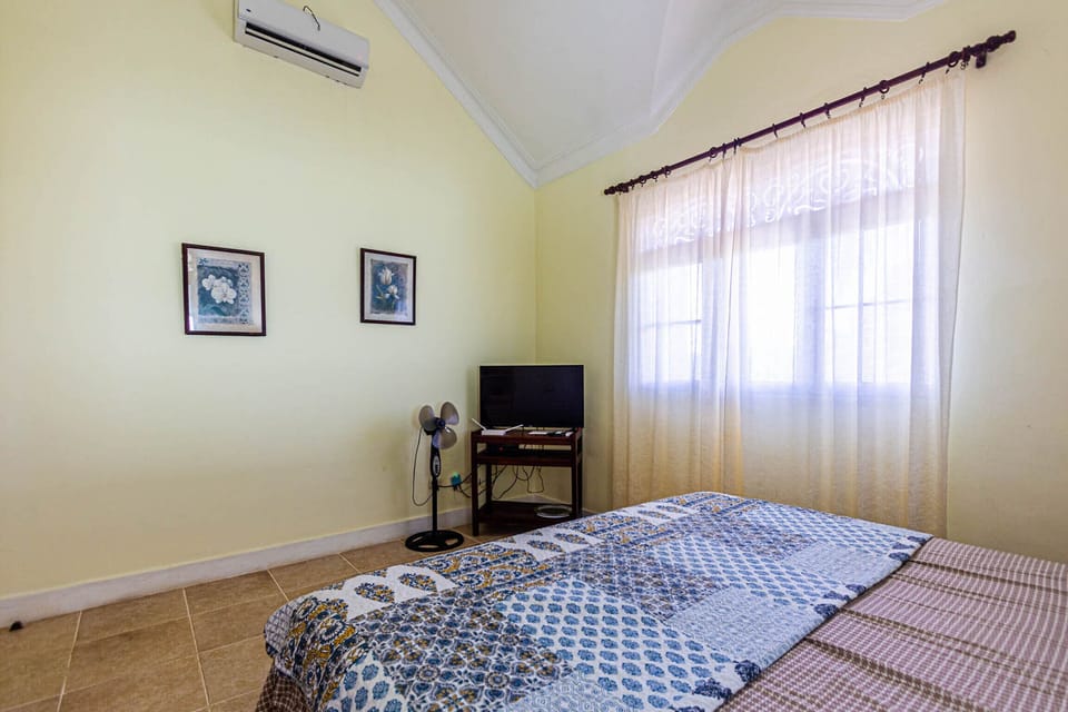 Apartment, 1 Bedroom, Balcony, Ocean View | 1 bedroom